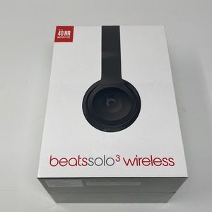 Beats Solo3 Wireless Headphones